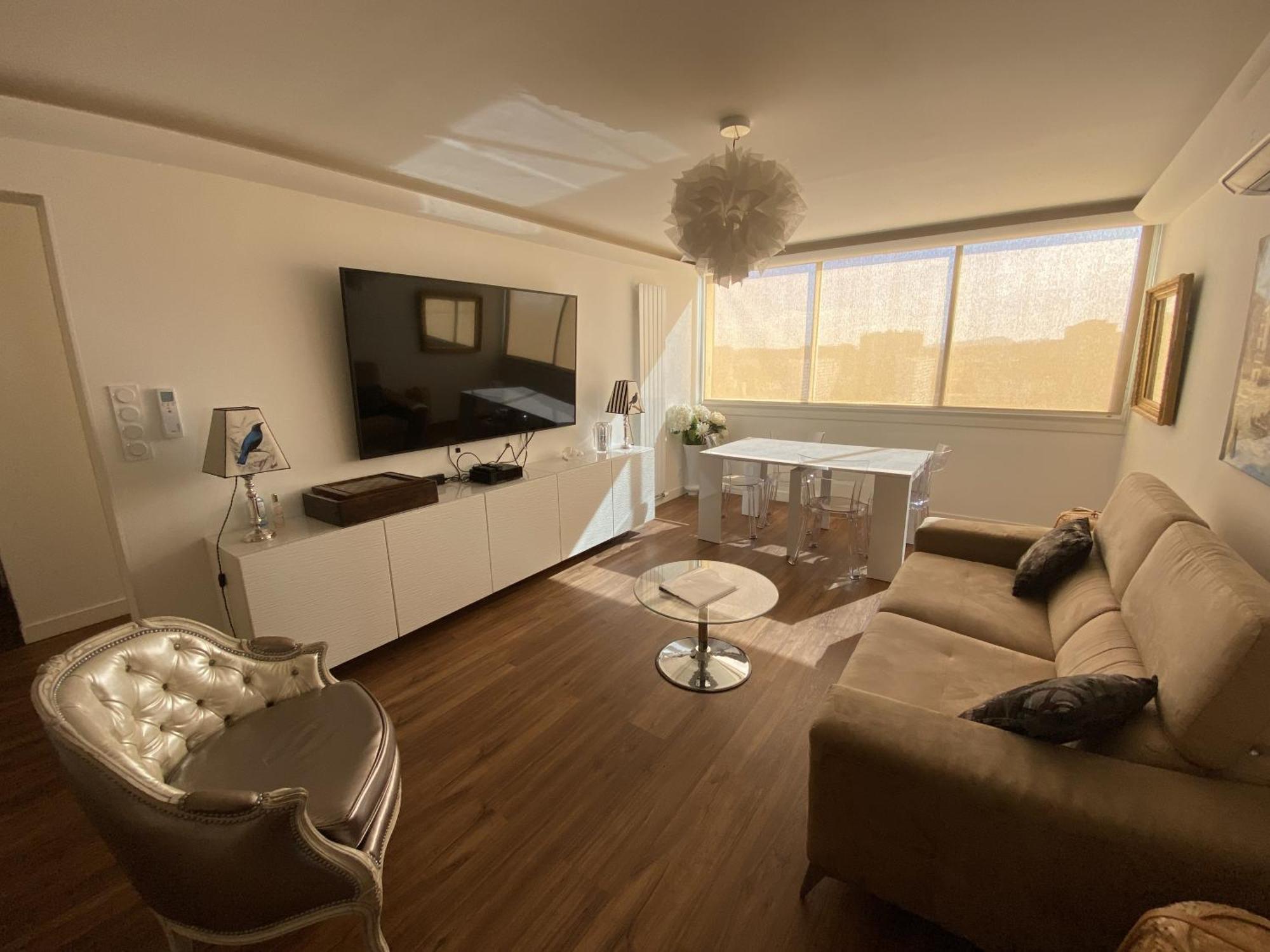 La Goelette Apartment Toulon Exterior photo